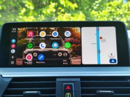 BMW Serie X X3 sDrive 18dA / Auto / Navi Pro complet