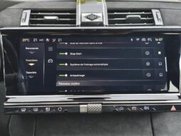 DS Automobiles DS 7 Performance Line / EAT8 / HDi complet