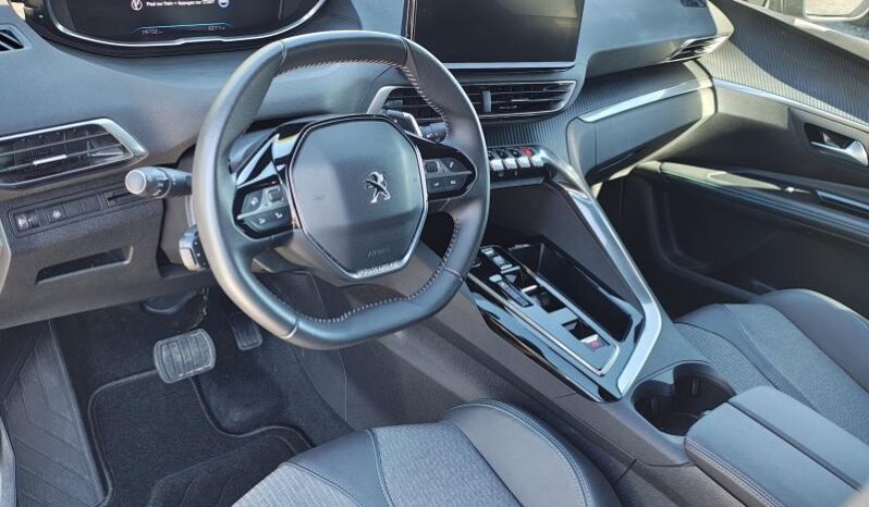 Peugeot 5008 Allure Pack / EAT8 / 7 Places complet