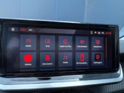 Peugeot 208 Allure complet