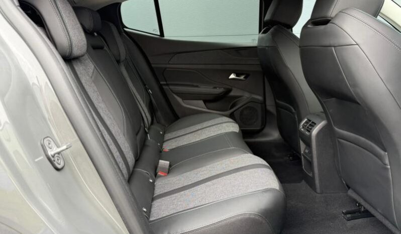 Peugeot 408 Allure / EAT8 / Full LED complet