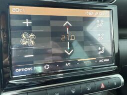 Citroen C3 Aircross Feel complet