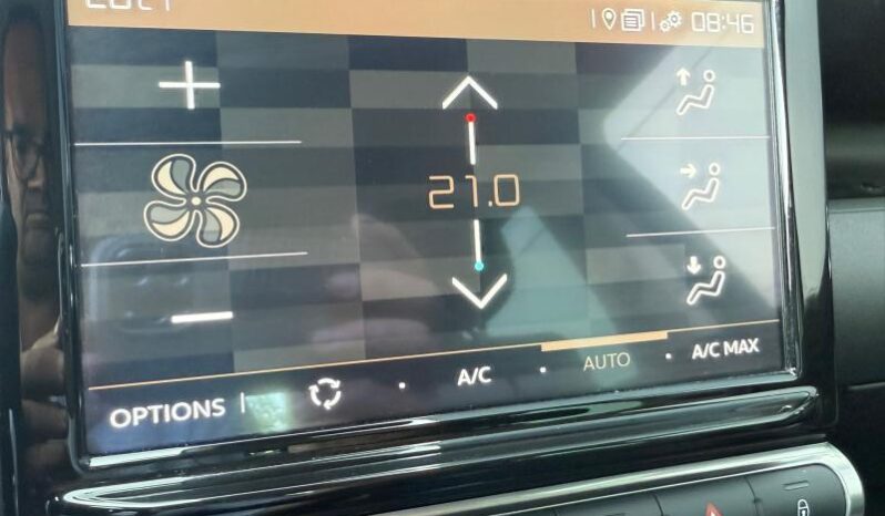 Citroen C3 Aircross Feel complet
