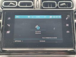 Citroen C3 Max / GPS / Carplay complet