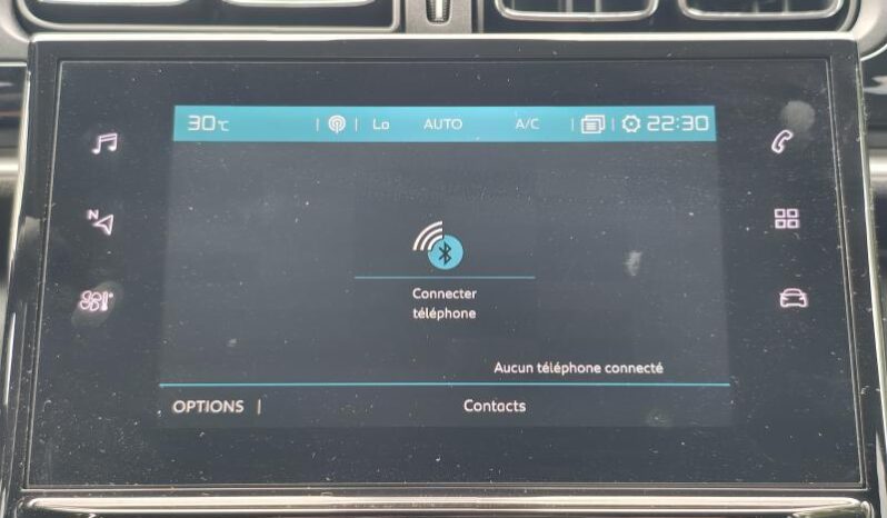 Citroen C3 Max / GPS / Carplay complet