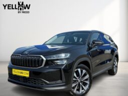 Skoda Kodiaq 2.0 TDi / DSG / 7 places