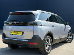 Peugeot 5008 Allure Pack / EAT8 / 7 Places complet
