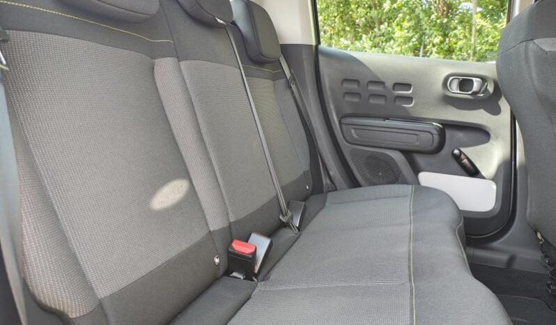 Citroen C3 YOU! complet