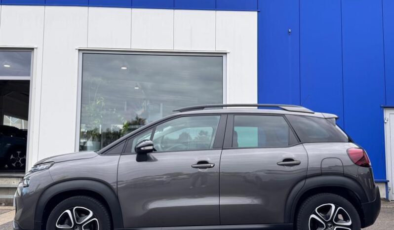 Citroen C3 Aircross Feel complet