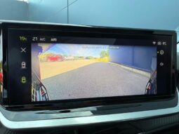 Peugeot 208 Allure / Hybrid / e-DSC6 complet