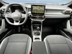 Dacia Duster Extrême / Pack Techno and City complet