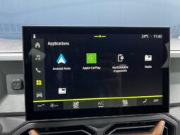 Dacia Duster Extrême / Pack Techno and City complet