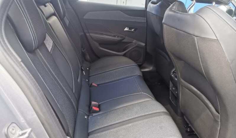 Peugeot 308 SW Allure Pack complet