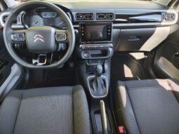 Citroen C3 Max / EAT6 / Pack Driver complet
