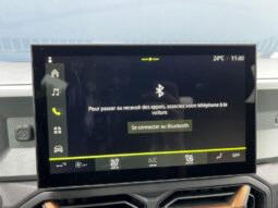 Dacia Duster Extrême / Pack Techno and City complet