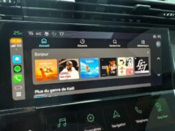 Peugeot 408 Allure / EAT8 / Full LED complet