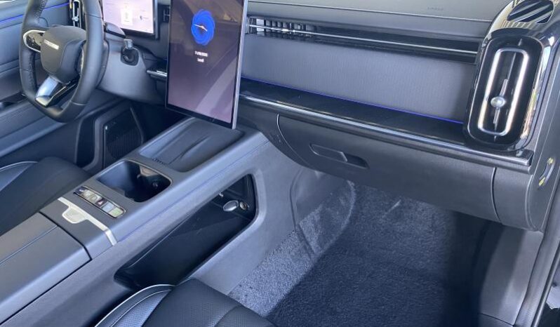 Jaecoo J7 Exclusive SHS PHEV 347 complet