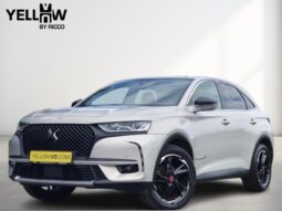 DS Automobiles DS 7 Crossback Performance Line / EAT8