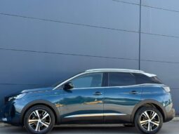 Peugeot 3008 GT / Alcantara / Sièges élec complet