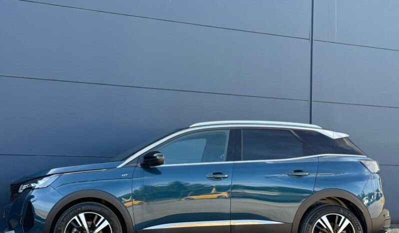 Peugeot 3008 GT / Alcantara / Sièges élec complet