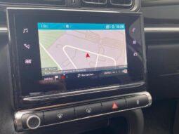 Citroen C3 Max / GPS / Carplay complet