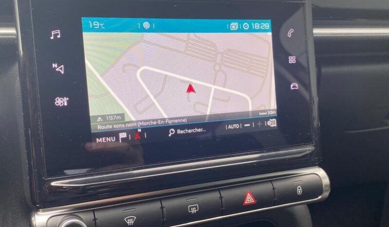 Citroen C3 Max / GPS / Carplay complet