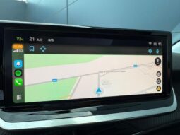 Peugeot 208 Allure / Hybrid / e-DSC6 complet