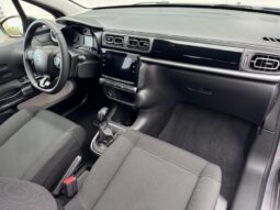 Citroen C3 Max complet