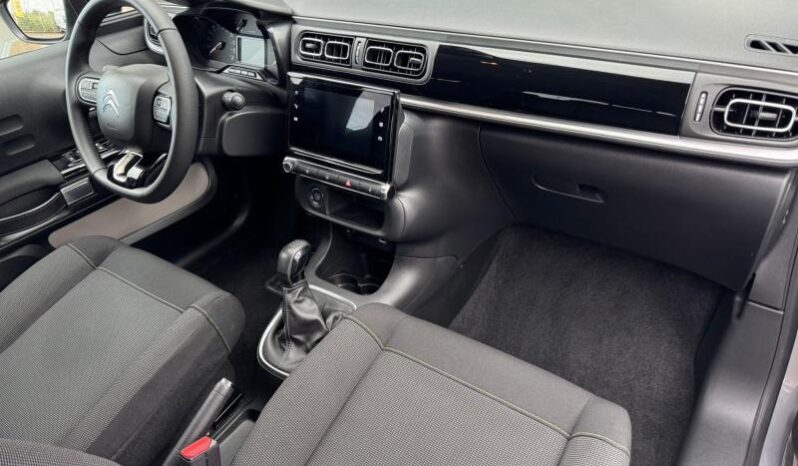 Citroen C3 Max complet