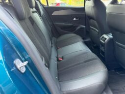 Peugeot 308 GT complet