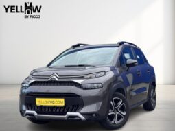 Citroen C3 Aircross Feel
