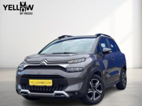 Citroen C3 Aircross Feel