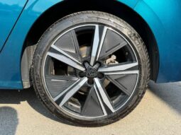 Peugeot 308 GT complet