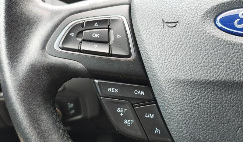 Ford Focus 1.5 TDCi / Clipper / Carplay complet