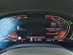 BMW Serie X X3 sDrive 18dA / Auto / Navi Pro complet
