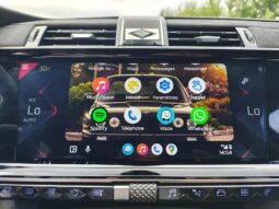 DS Automobiles DS 7 Crossback Performance Line / EAT8 complet