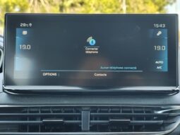 Peugeot 5008 Allure Pack / EAT8 / 7 Places complet
