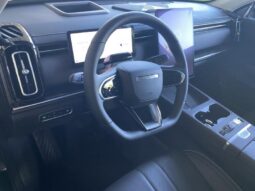 Jaecoo J7 Exclusive SHS PHEV 347 complet