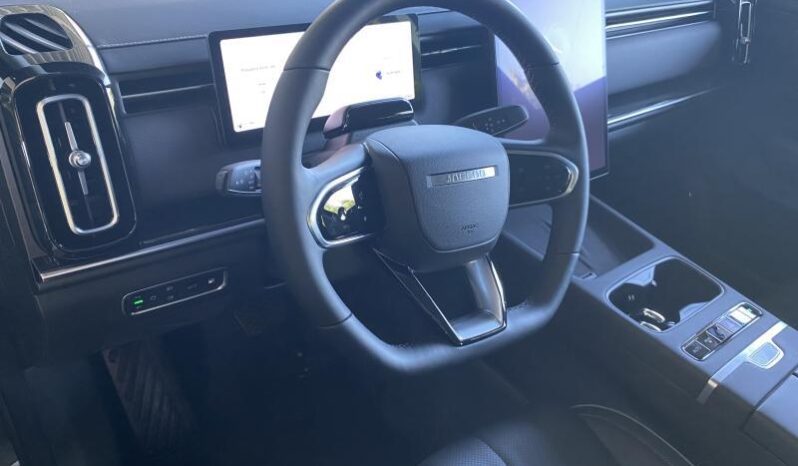 Jaecoo J7 Exclusive SHS PHEV 347 complet