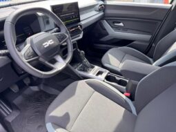 Dacia Duster Extrême / Pack Techno and City / complet