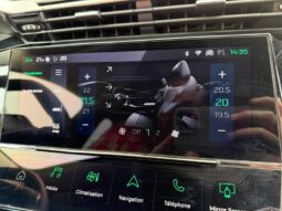 Peugeot 408 Allure / EAT8 / Full LED complet