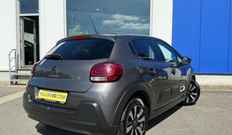 Citroen C3 Max / GPS / Carplay complet