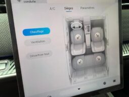 Jaecoo J7 EXCLUSIVE AWD ICE 1.6 7 DCT complet