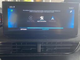 Peugeot 3008 Active Pack / EAT8 / 1.5 BlueH complet