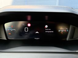 Peugeot 208 Allure / GPS / Carplay complet