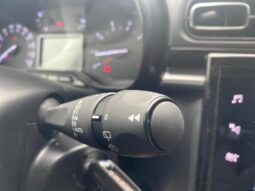 Citroen C3 Max / GPS / Carplay complet