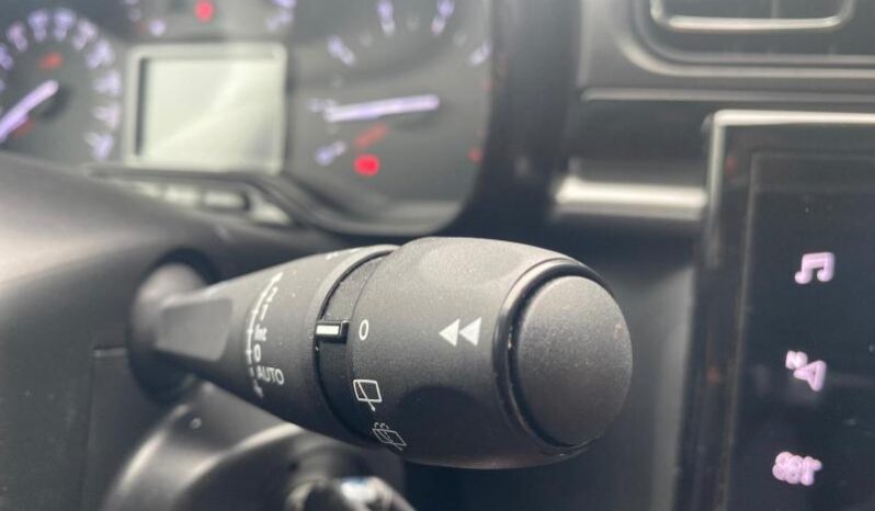 Citroen C3 Max / GPS / Carplay complet