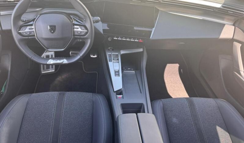 Peugeot 308 SW GT / Hybrid / SW / E-DSC6 complet
