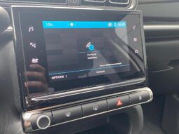 Citroen C3 Max / GPS / Carplay complet