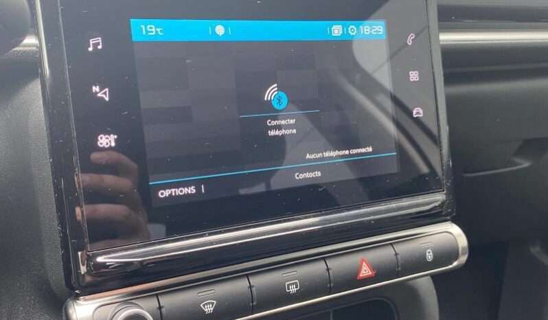 Citroen C3 Max / GPS / Carplay complet